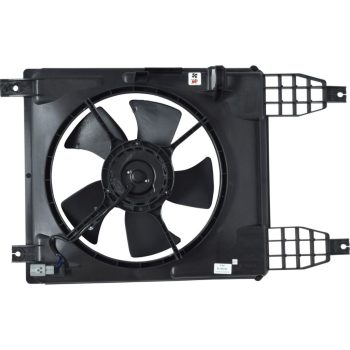 Radiator Fan FA 50216C