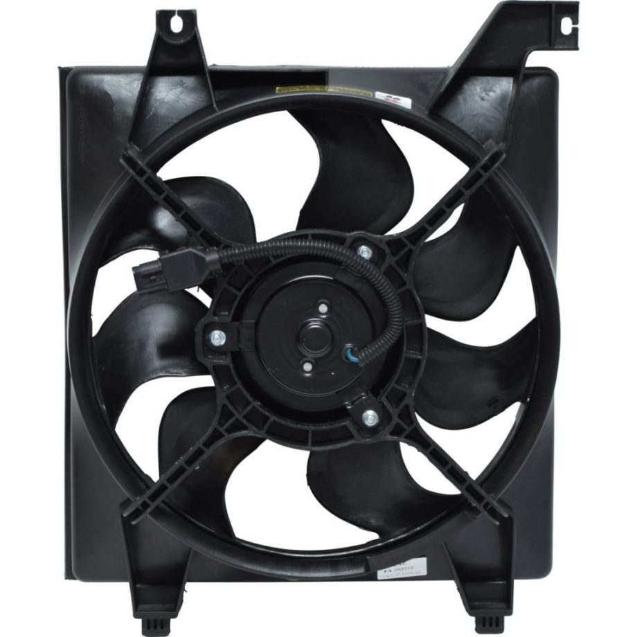 Radiator Fan FA 50221C