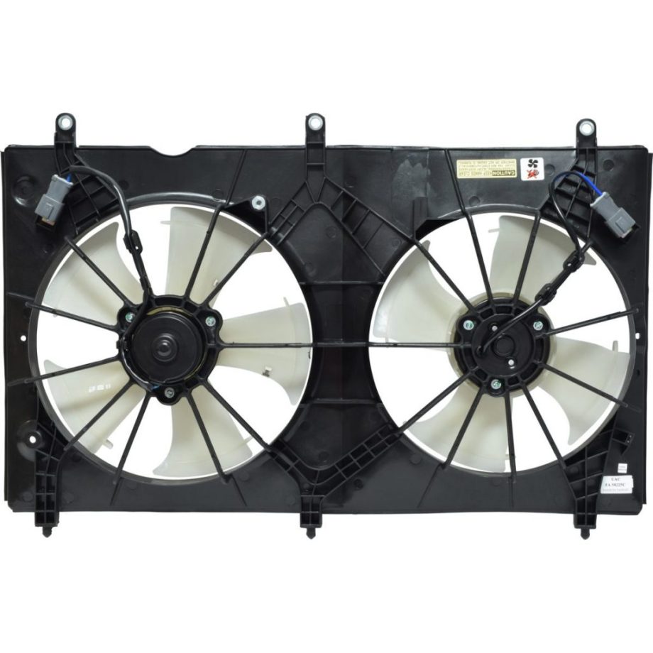 Radiator-Condenser Fan Assy FA 50225C