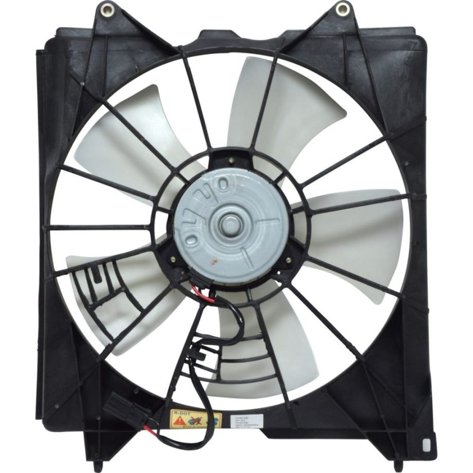 Radiator Fan FA 50228C