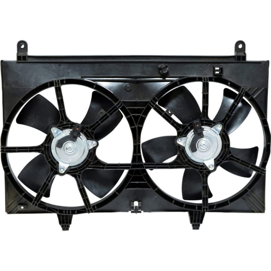 Radiator-Condenser Fan Assy FA 50238C