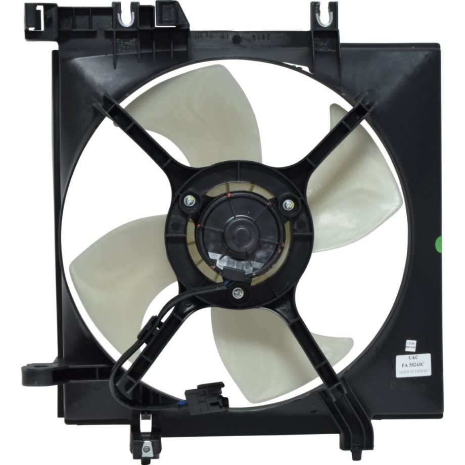 Radiator Fan FA 50243C