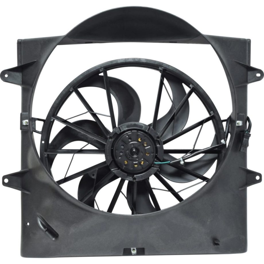 Condenser Fan FA 50253C