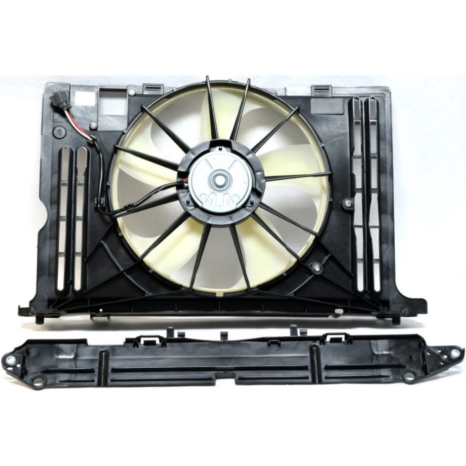 Condenser Fan FA 50254C