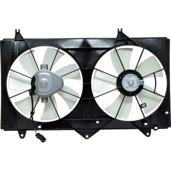 Radiator-Condenser Fan Assy FA 50256C