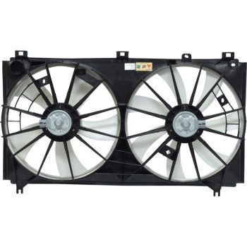 Radiator-Condenser Fan Assy FA 50260C