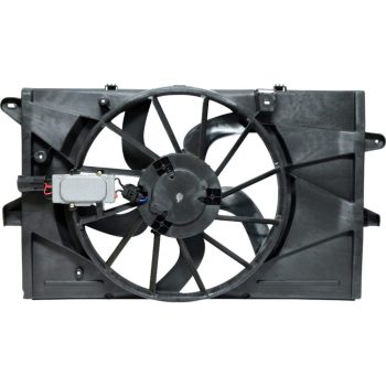 Radiator Fan FA 50263C