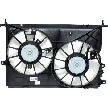 Radiator-Condenser Fan Assy FA 50264C