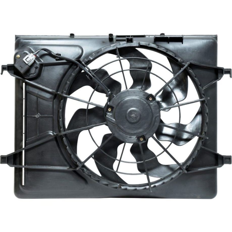 Radiator Fan FA 50269C