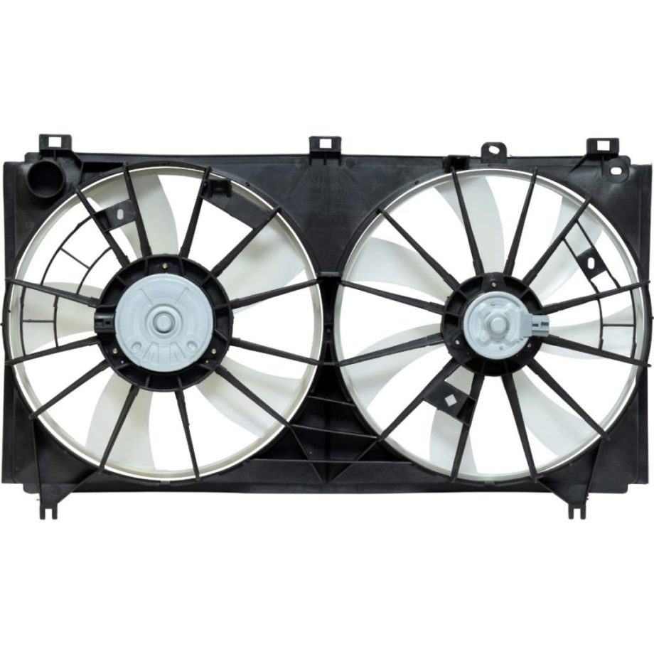 Radiator-Condenser Fan Assy FA 50273C