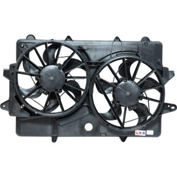 Radiator-Condenser Fan Assy FA 50274C