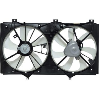 Radiator-Condenser Fan Assy FA 50276C