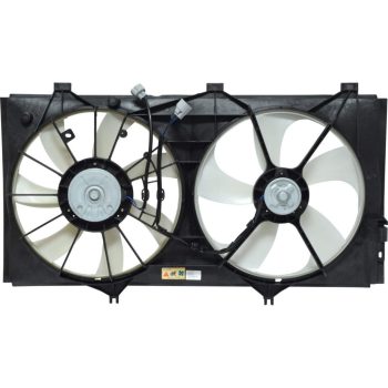 Radiator-Condenser Fan Assy FA 50277C