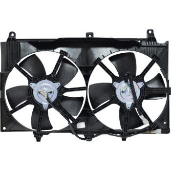 Radiator-Condenser Fan Assy FA 50280C