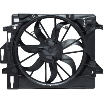 Radiator Fan FA 50281