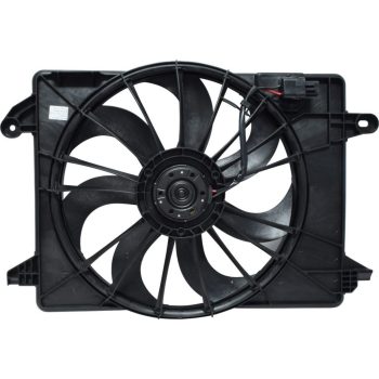 Radiator Fan FA 50284C