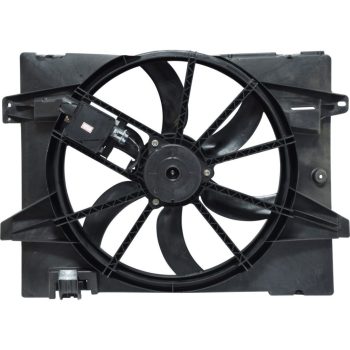 Radiator Fan FA 50285C