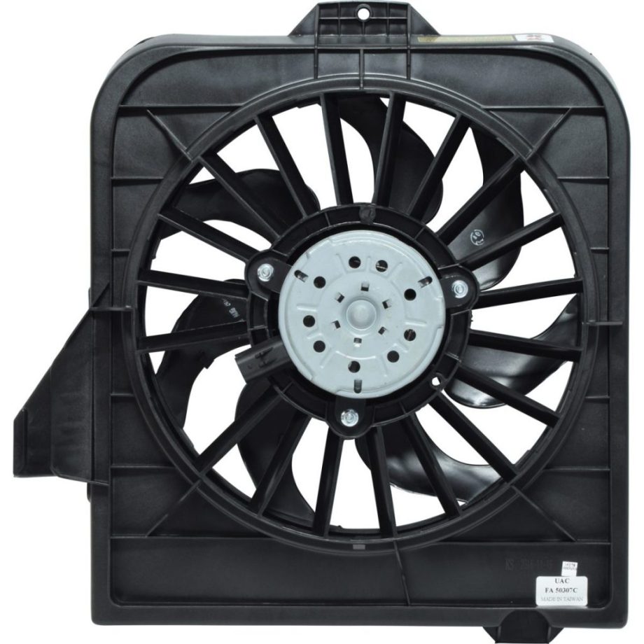 Radiator Fan FA 50307C