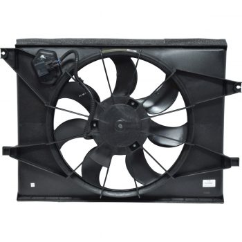 Radiator-Condenser Fan Assy FA 50342C