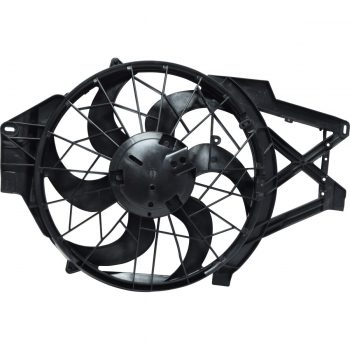 Radiator-Condenser Fan Assy FA 50347C