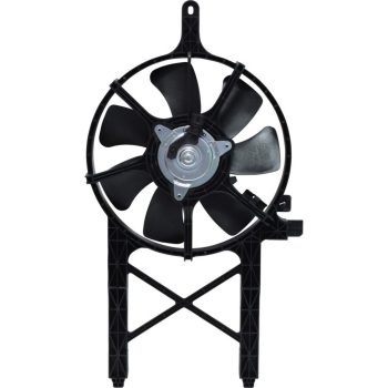 Condenser Fan FA 50348C