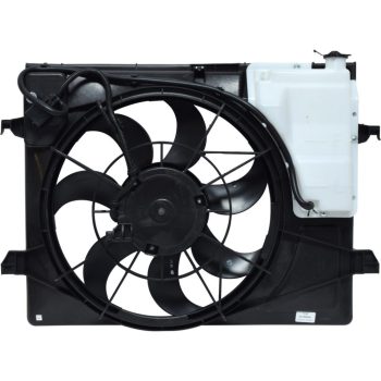 Radiator-Condenser Fan Assy FA 50369C