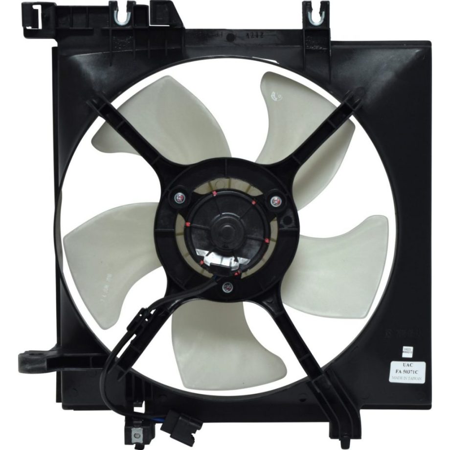 Radiator Fan FA 50371C