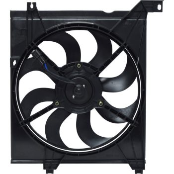 Radiator Fan FA 50382C