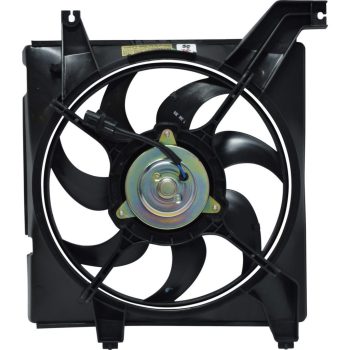 Radiator Fan FA 50400C