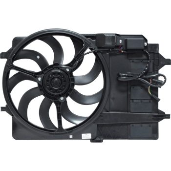 Radiator-Condenser Fan Assy FA 50412C