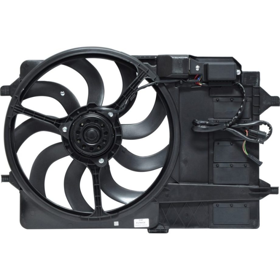 Radiator-Condenser Fan Assy FA 50412C