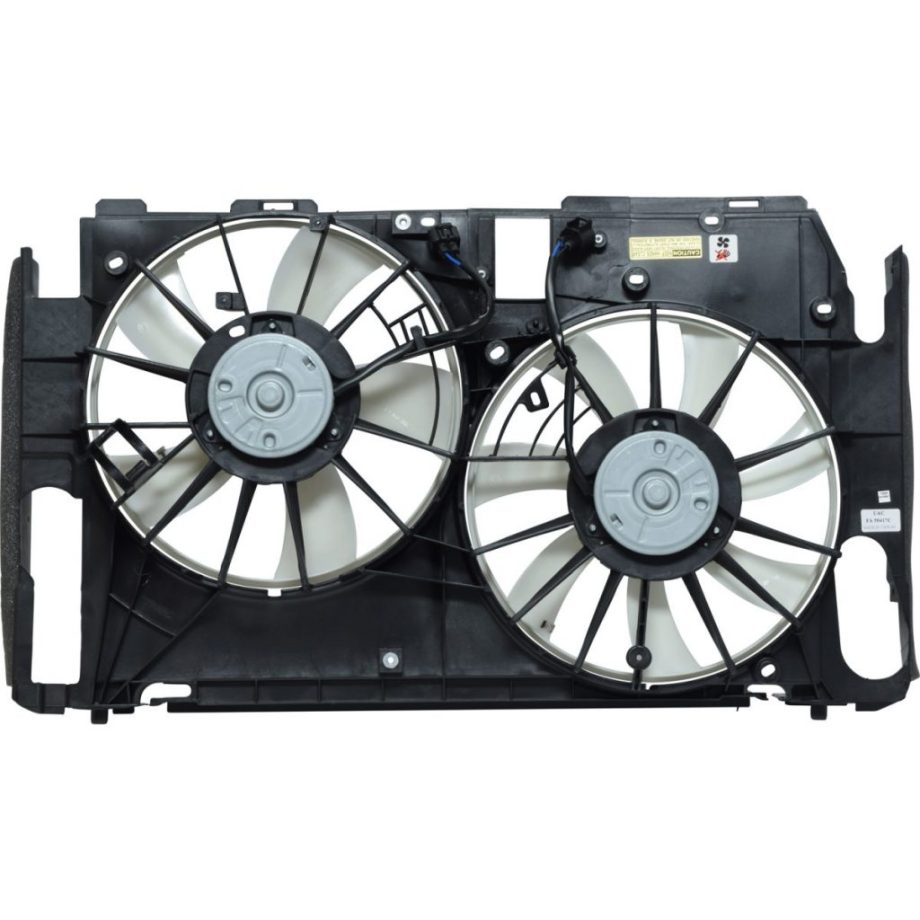 Radiator-Condenser Fan Assy FA 50417C