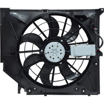 Radiator Fan FA 50435C