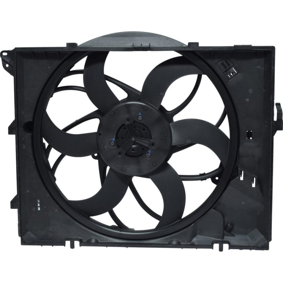 Radiator-Condenser Fan Assy FA 50449C