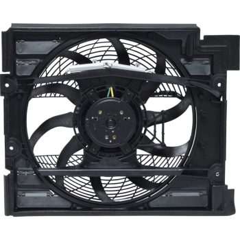 Condenser Fan FA 50451C