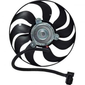 Radiator-Condenser Fan Assy FA 70006C