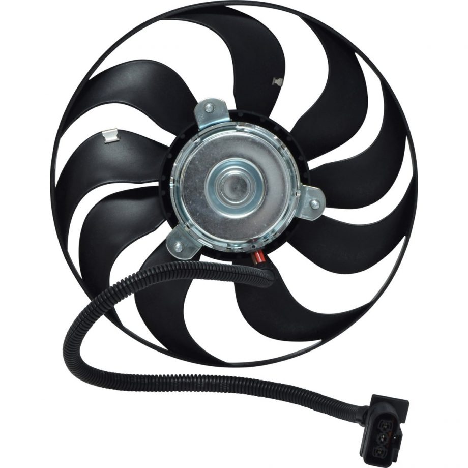 Radiator-Condenser Fan Assy FA 70006C