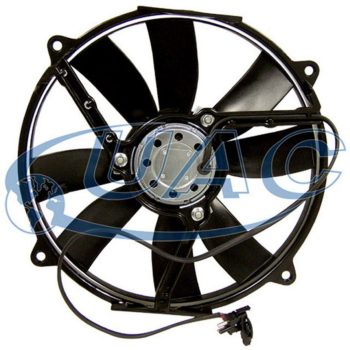 Condenser Fan MB C CLASS PASS 99-94