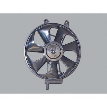 Radiator Fan CRY V6 92-91