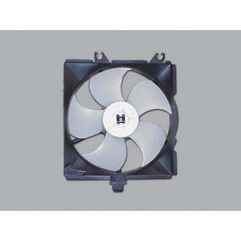 Radiator Fan CRY PLM NEON 99-95