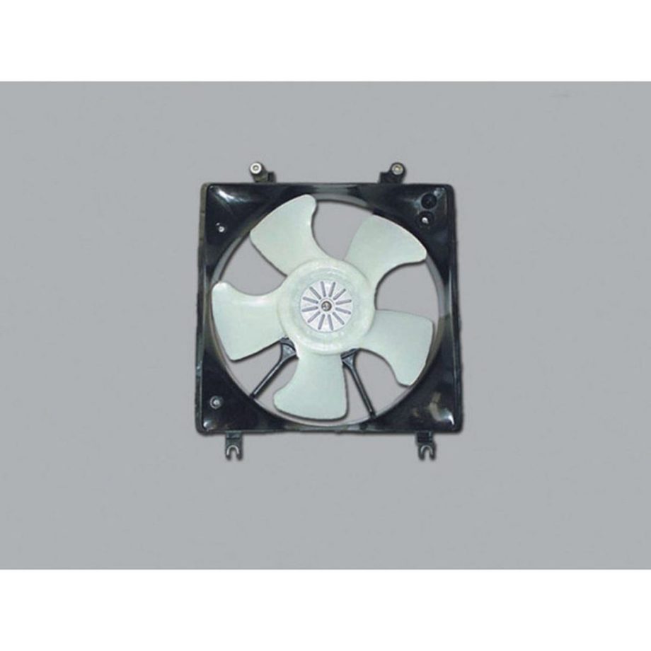 Radiator Fan DODG 00-98