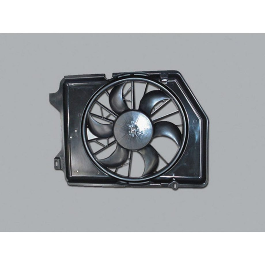 Radiator-Condenser Fan Assy FRD TAURUS 93-92