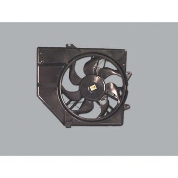 Radiator-Condenser Fan Assy FRD ESCORT 96-93