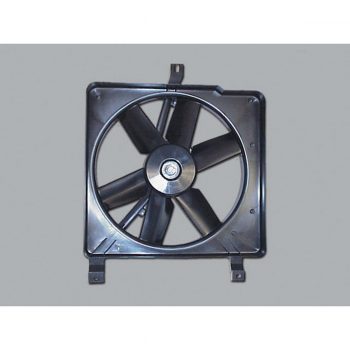 Radiator-Condenser Fan Assy CHEV 94-90