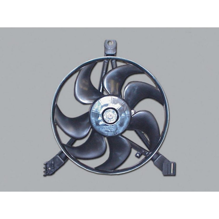 Radiator Fan BUIC PONTIAC 98-97