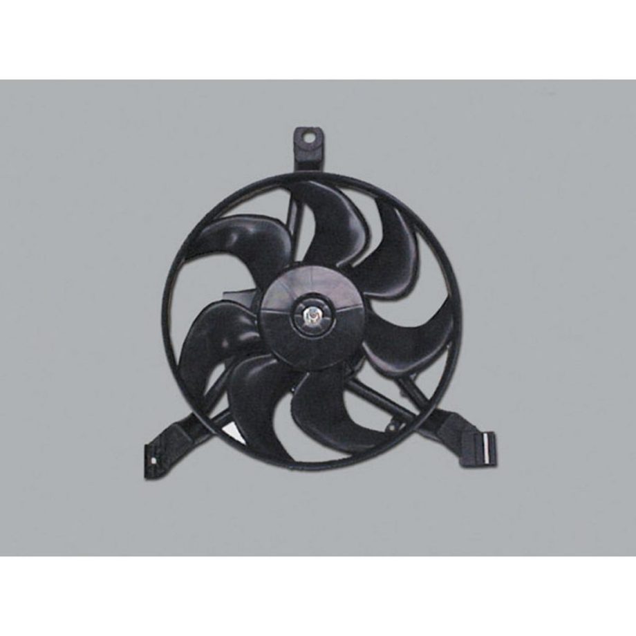 Condenser Fan OLDS SILH 98-97