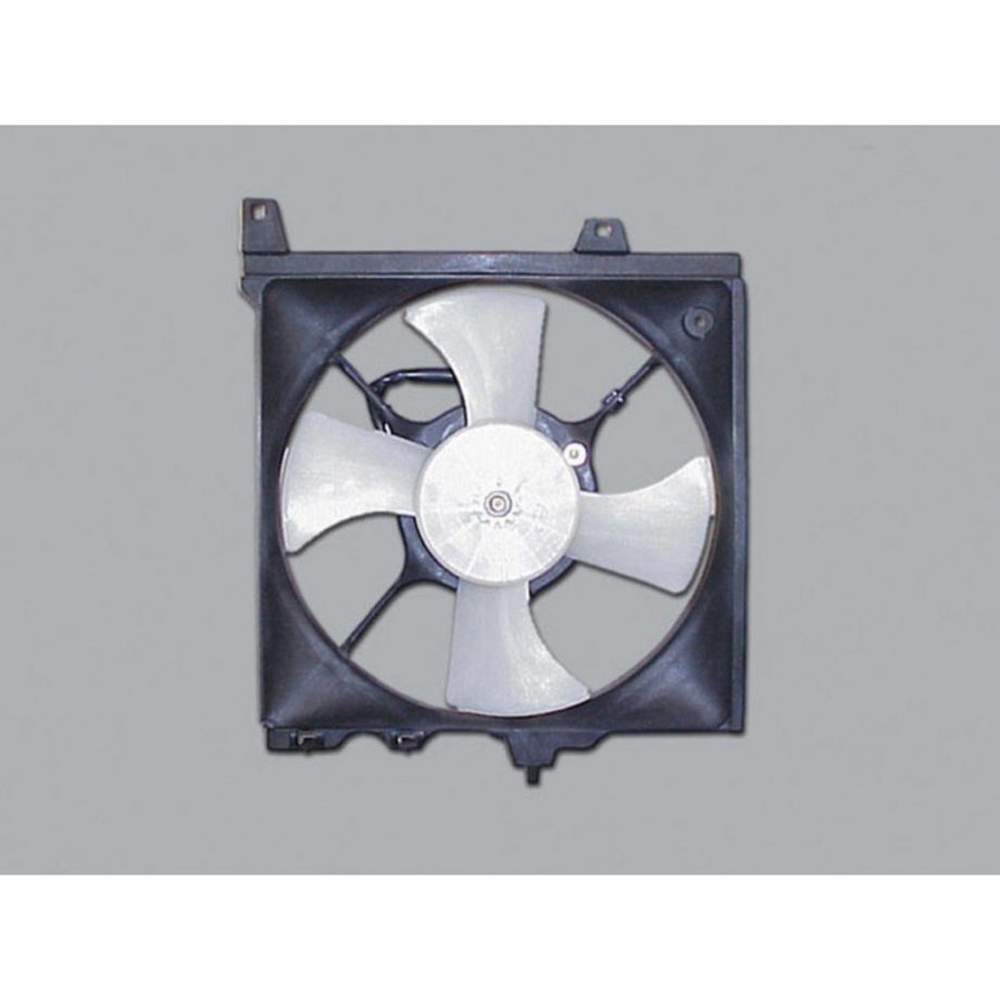 Radiator Fan NIS SENTRA