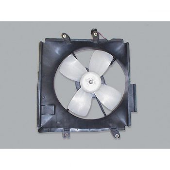 Radiator Fan MAZ 323 PROT 95-90