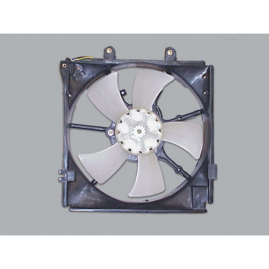 Condenser Fan MAZ 626 95-93