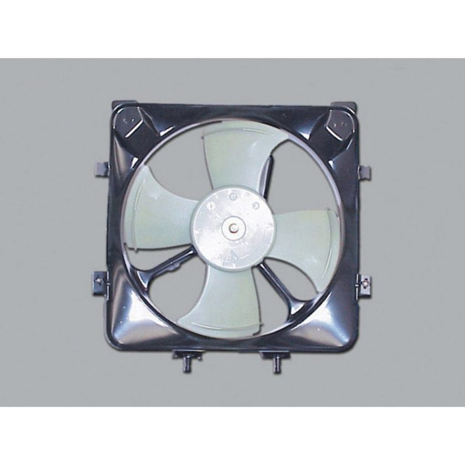 Condenser Fan HOND CIVIC 95-92